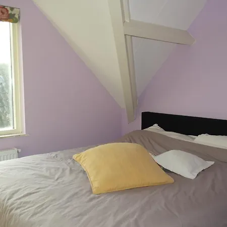 Casa vacanze Rode Meidoorn Heiloo