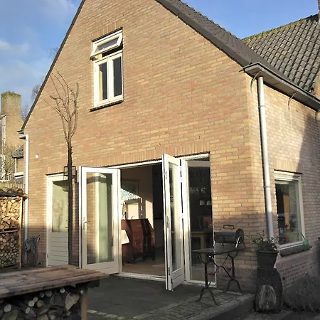 Casa vacanze Rode Meidoorn Heiloo