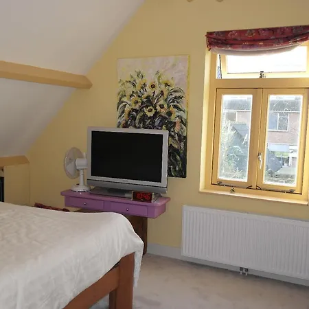 Casa vacanze Rode Meidoorn Heiloo